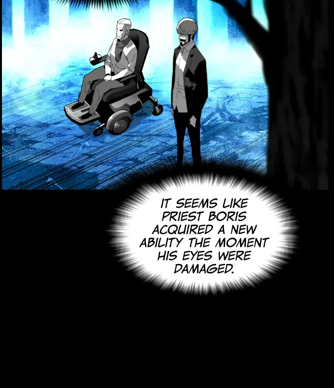 Terror Man Chapter 167 Page 7