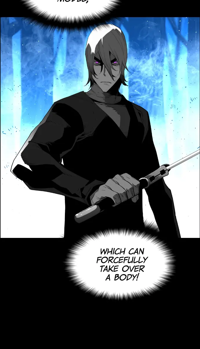 Terror Man Chapter 167 Page 9