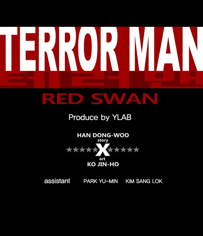 Terror Man Chapter 167 Page 10