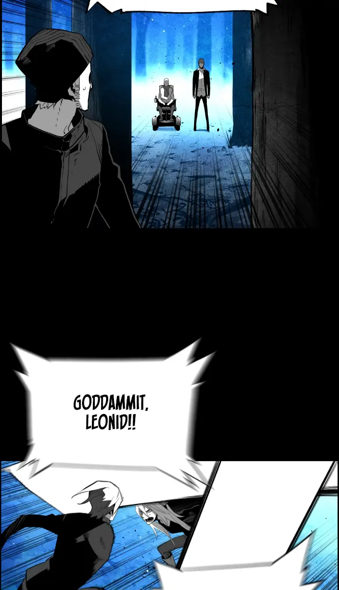 Terror Man Chapter 167 Page 12