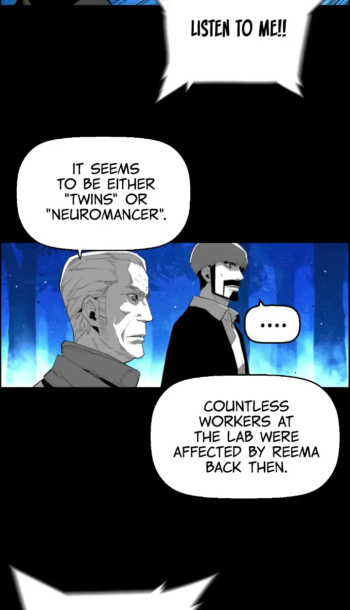 Terror Man Chapter 167 Page 13