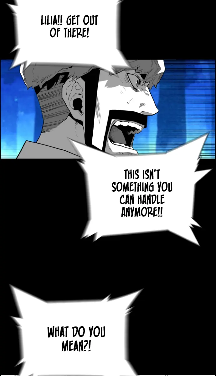 Terror Man Chapter 167 Page 14