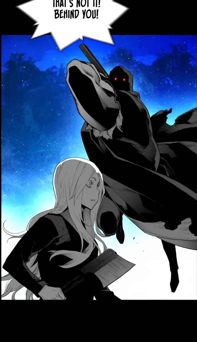 Terror Man Chapter 167 Page 16