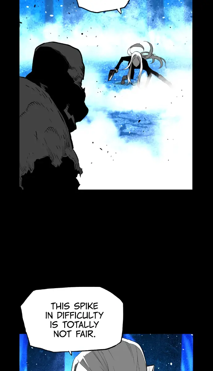 Terror Man Chapter 167 Page 21