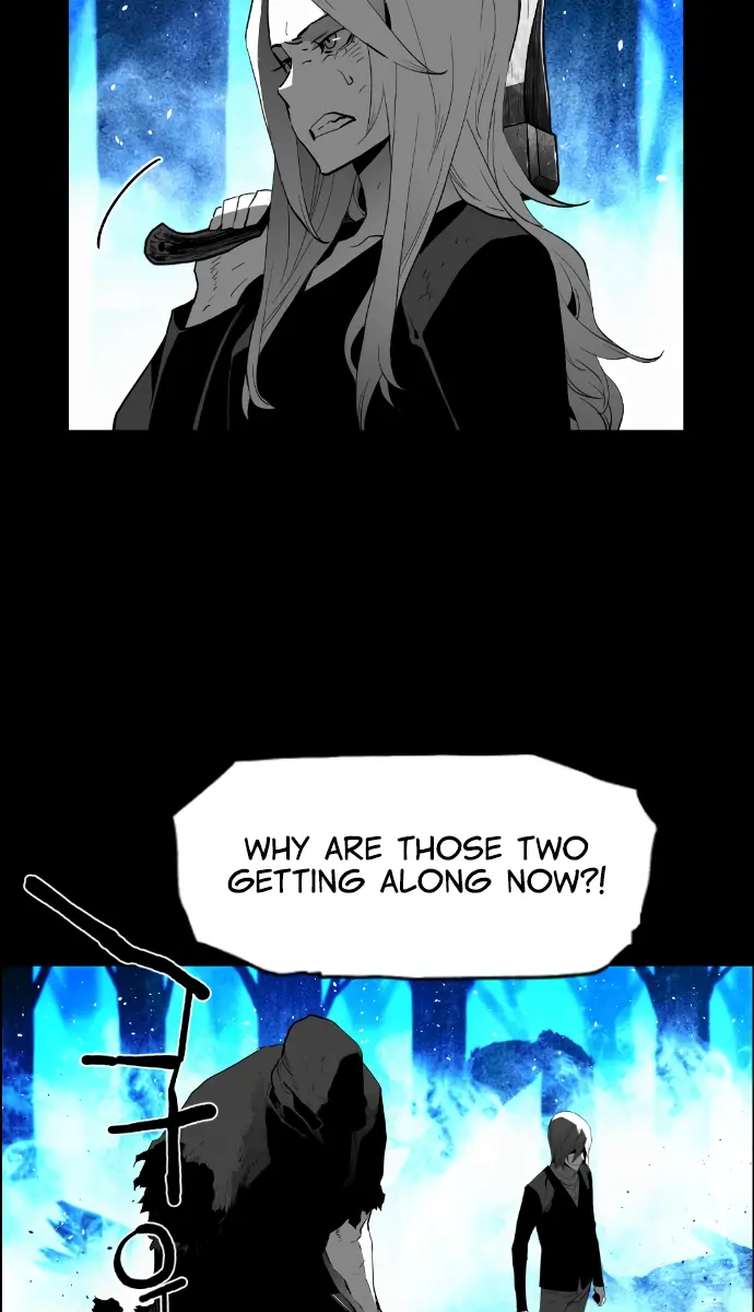 Terror Man Chapter 167 Page 22