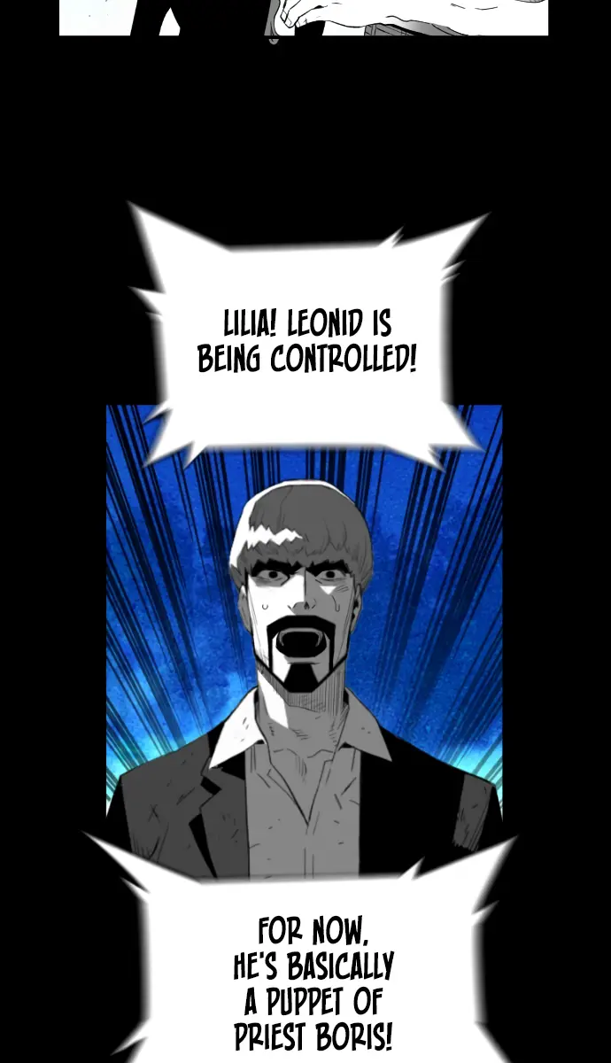 Terror Man Chapter 167 Page 24