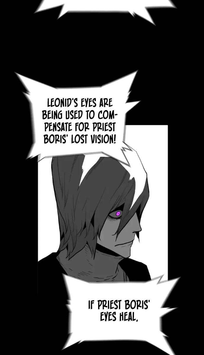 Terror Man Chapter 167 Page 25