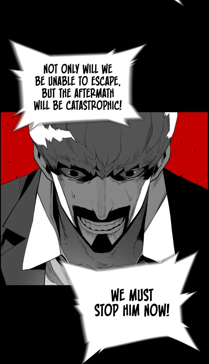 Terror Man Chapter 167 Page 26