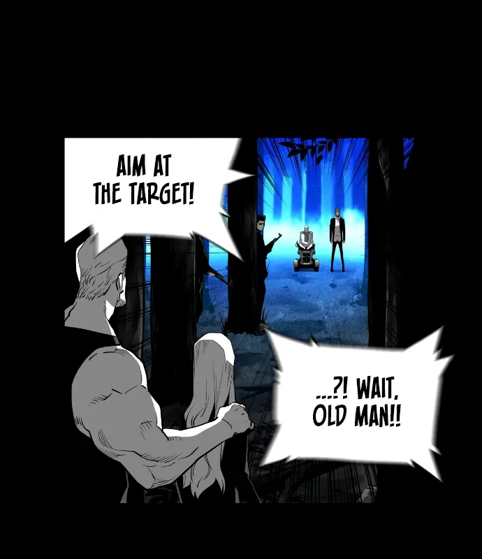 Terror Man Chapter 167 Page 28