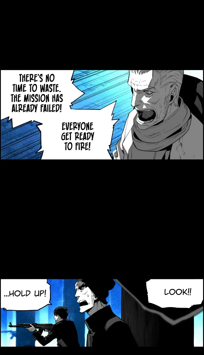 Terror Man Chapter 167 Page 29