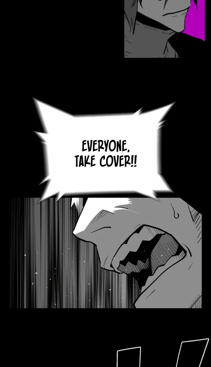 Terror Man Chapter 167 Page 32