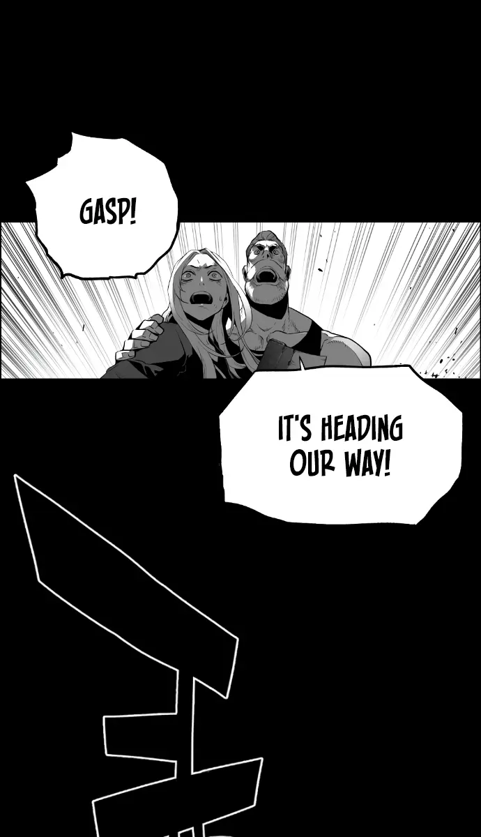 Terror Man Chapter 167 Page 34