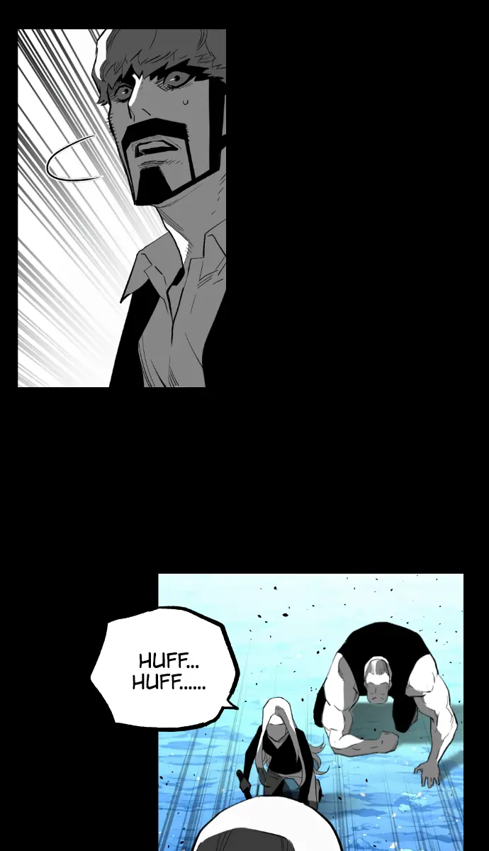 Terror Man Chapter 167 Page 38