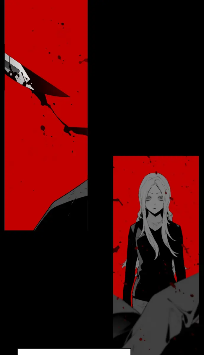 Terror Man Chapter 167 Page 45