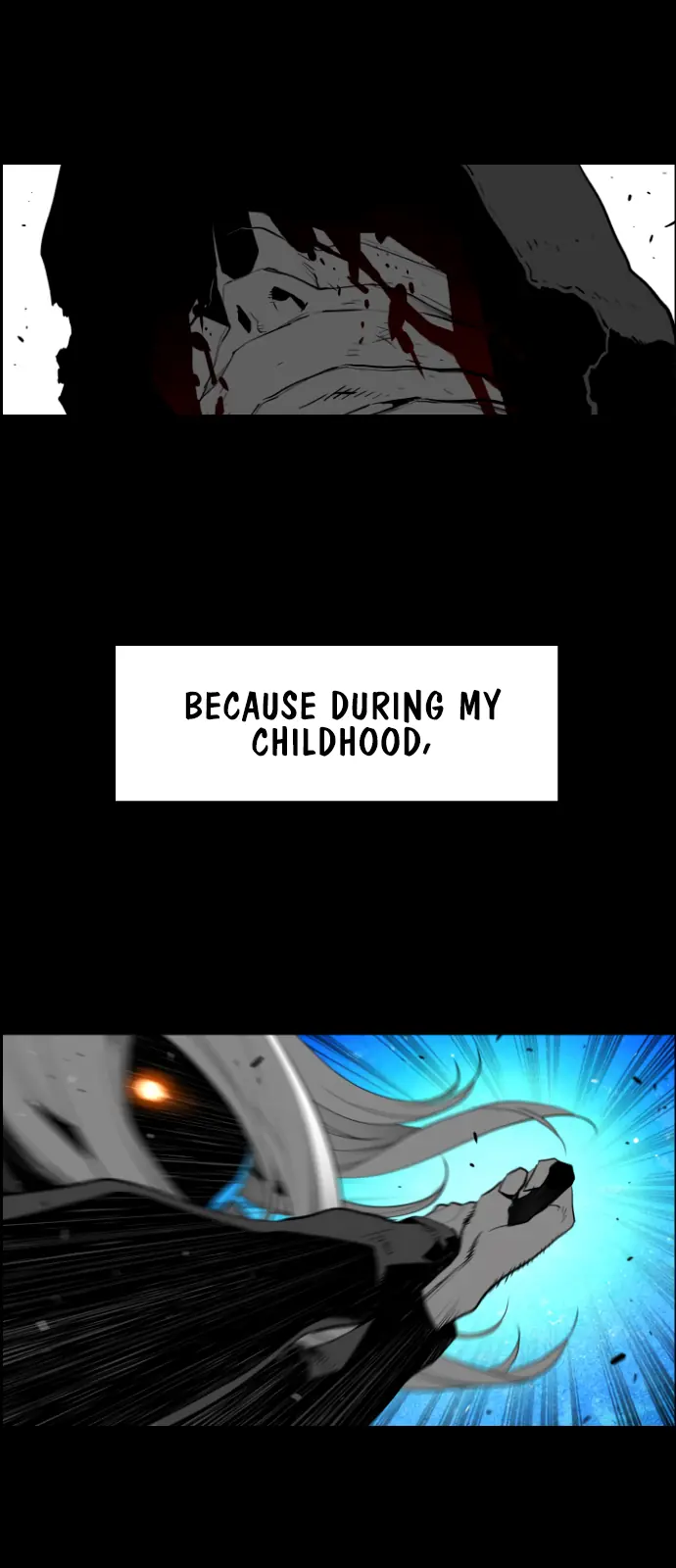 Terror Man Chapter 167 Page 60