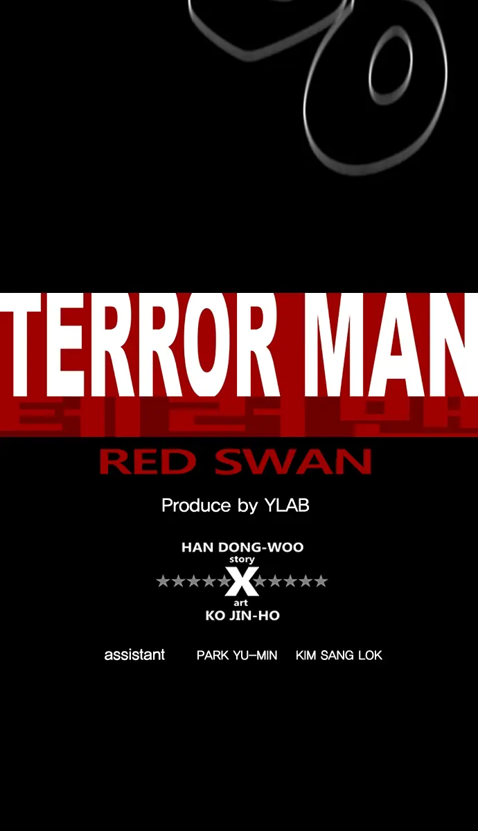 Terror Man Chapter 168 Page 6