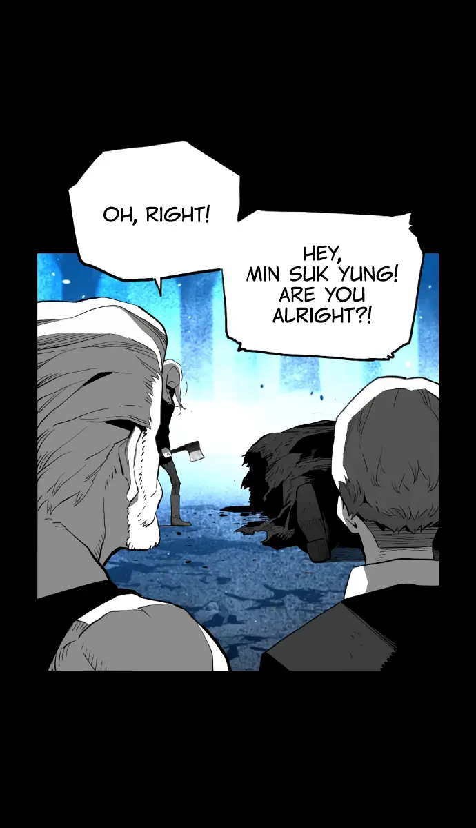 Terror Man Chapter 168 Page 9