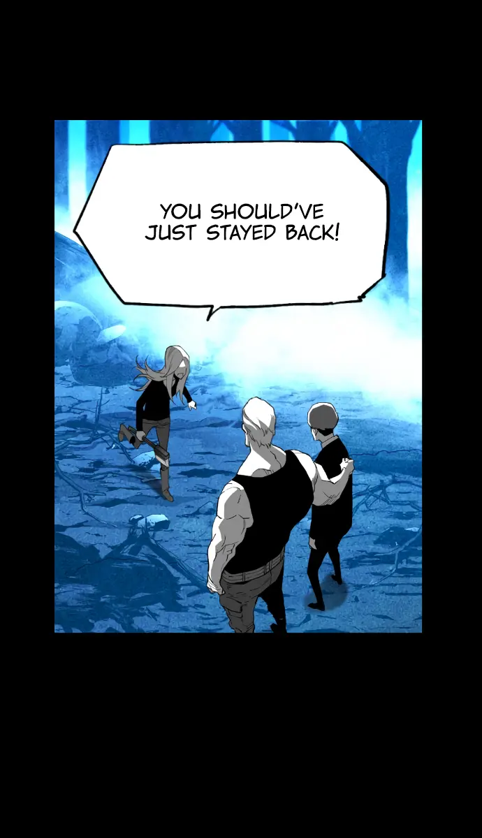 Terror Man Chapter 168 Page 10