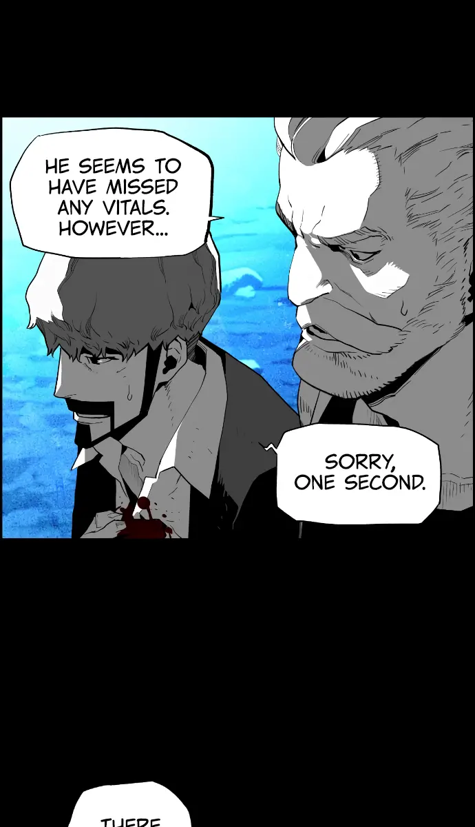 Terror Man Chapter 168 Page 11