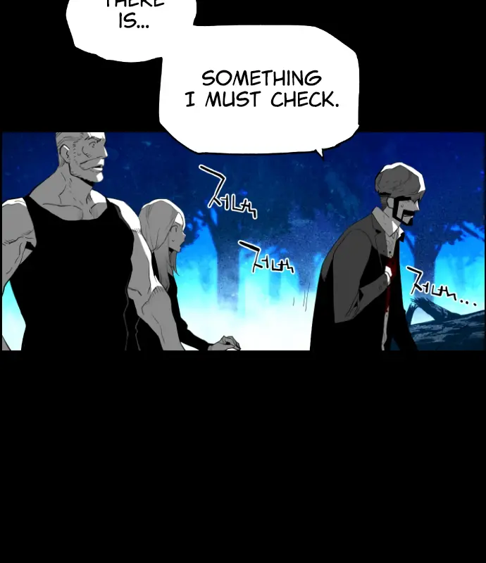 Terror Man Chapter 168 Page 12