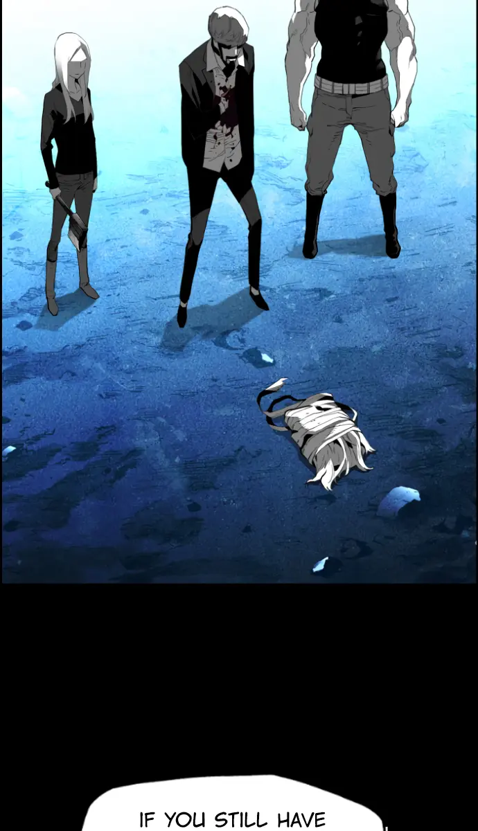 Terror Man Chapter 168 Page 14