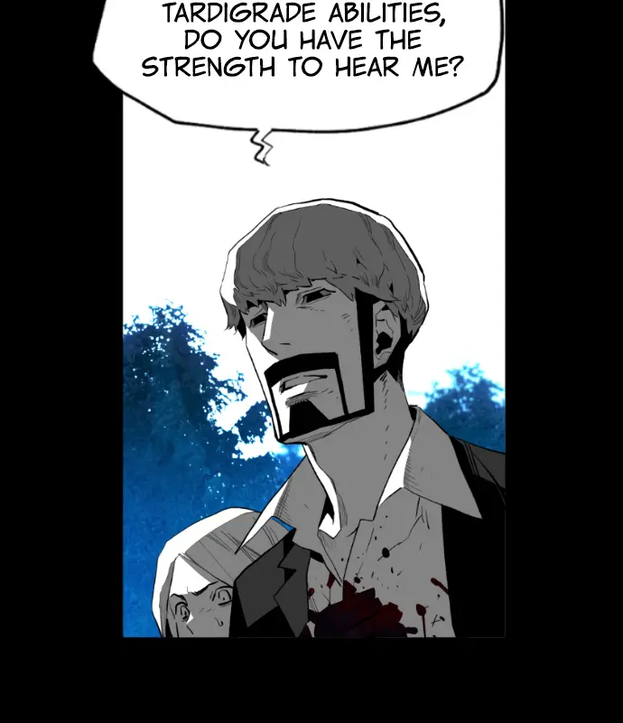 Terror Man Chapter 168 Page 15