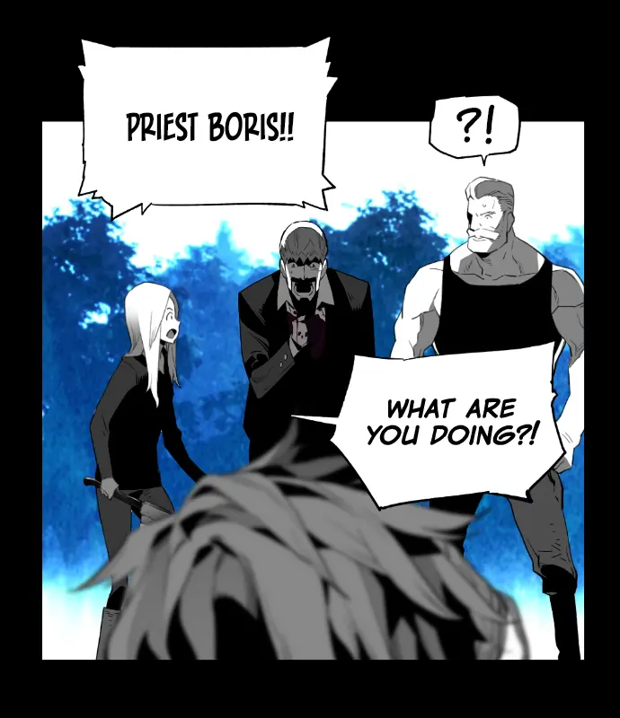 Terror Man Chapter 168 Page 18