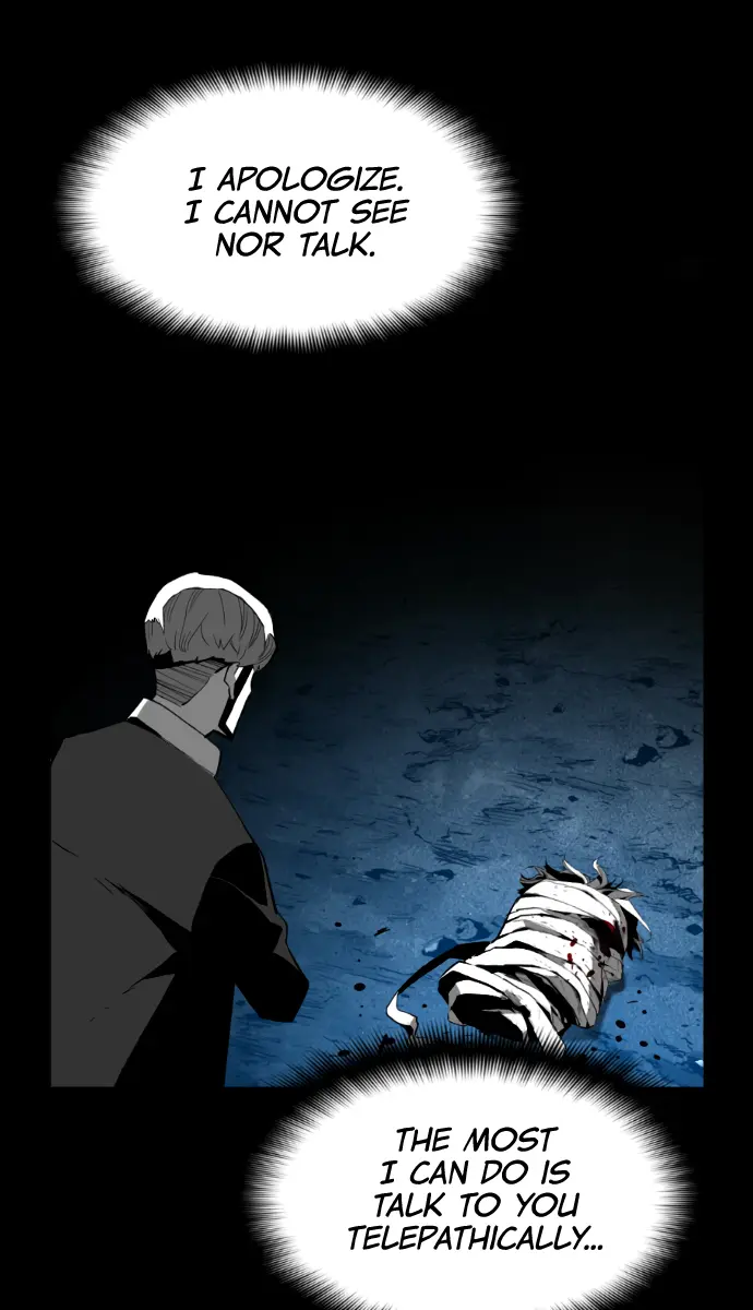 Terror Man Chapter 168 Page 21