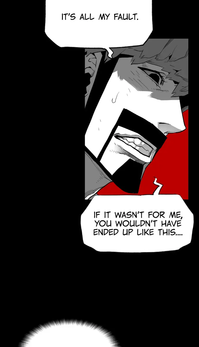 Terror Man Chapter 168 Page 23