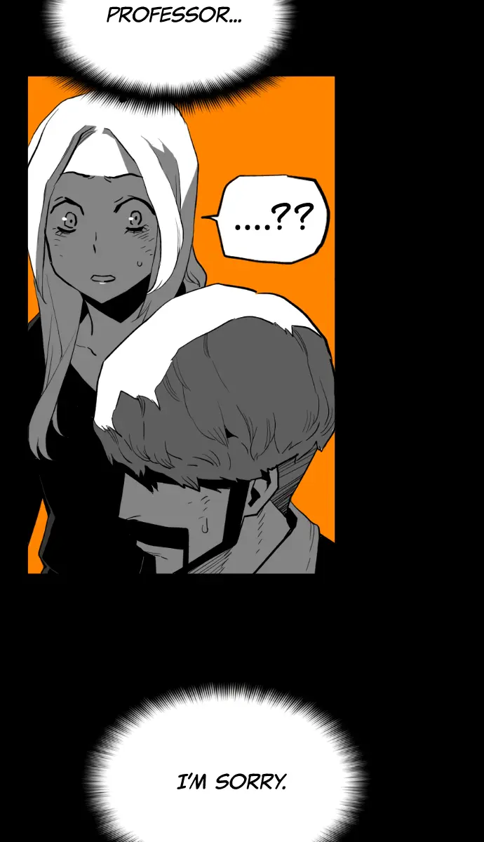 Terror Man Chapter 168 Page 24