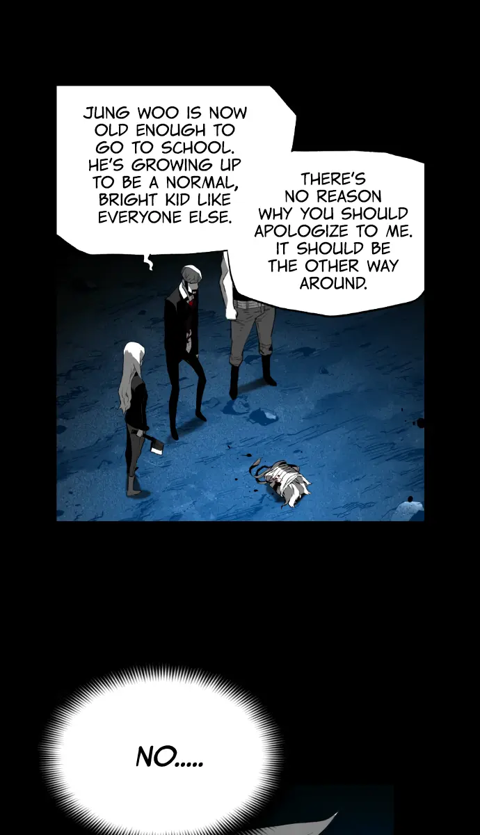 Terror Man Chapter 168 Page 27