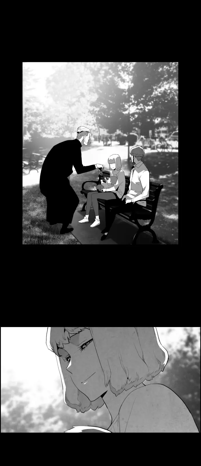 Terror Man Chapter 168 Page 29