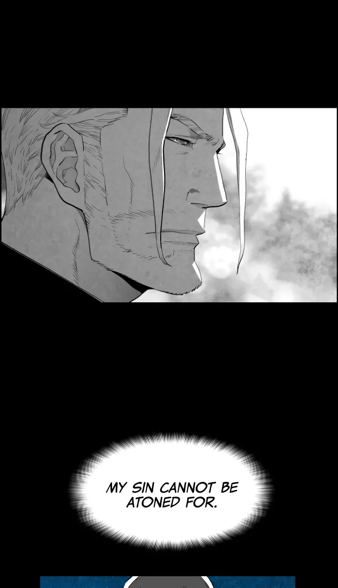 Terror Man Chapter 168 Page 30