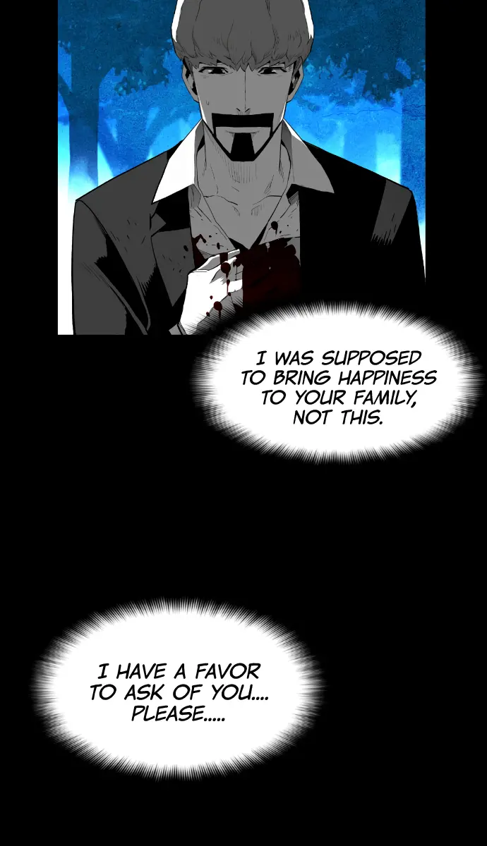 Terror Man Chapter 168 Page 31