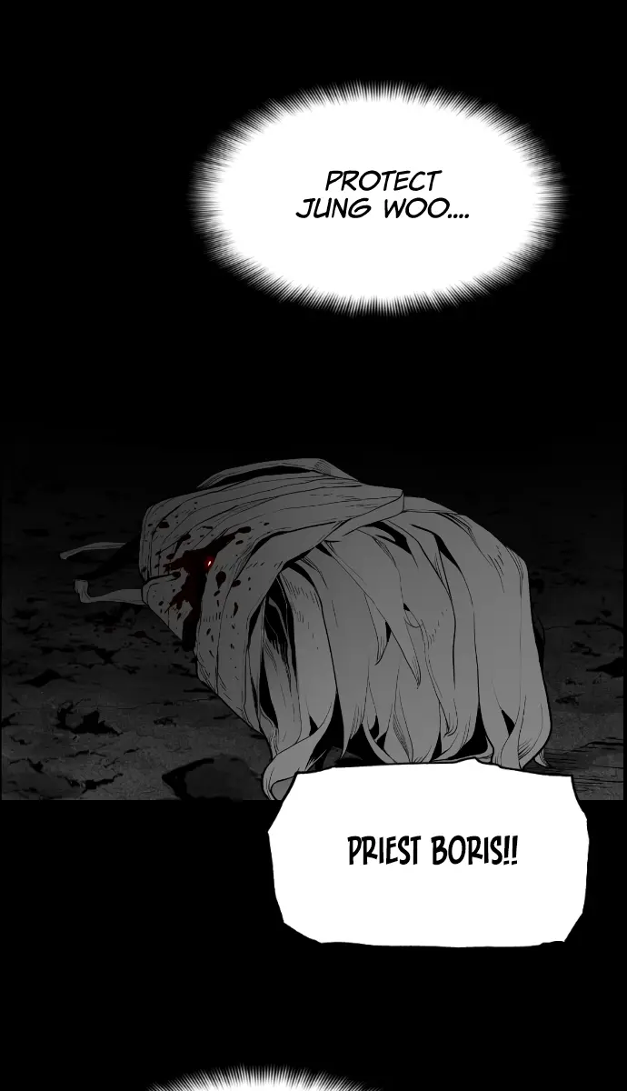 Terror Man Chapter 168 Page 32