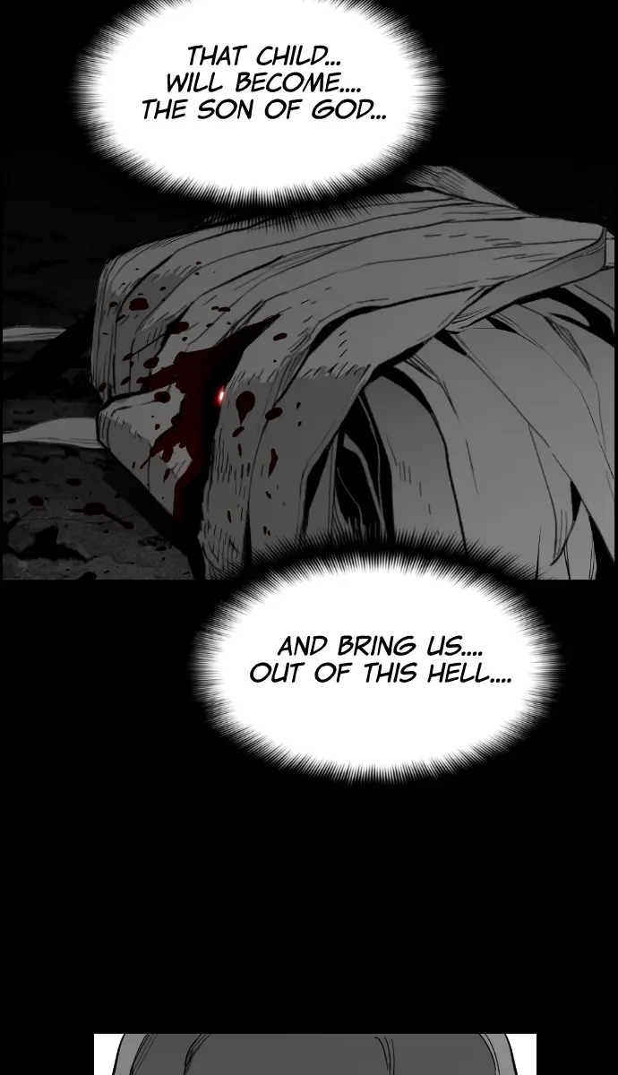 Terror Man Chapter 168 Page 33