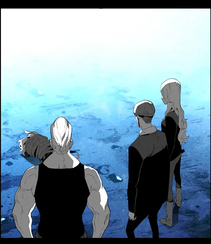 Terror Man Chapter 168 Page 36