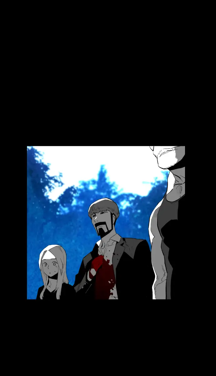 Terror Man Chapter 168 Page 37