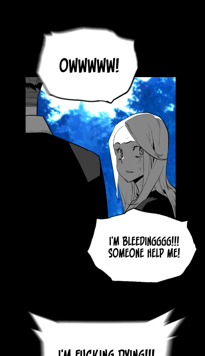 Terror Man Chapter 168 Page 38