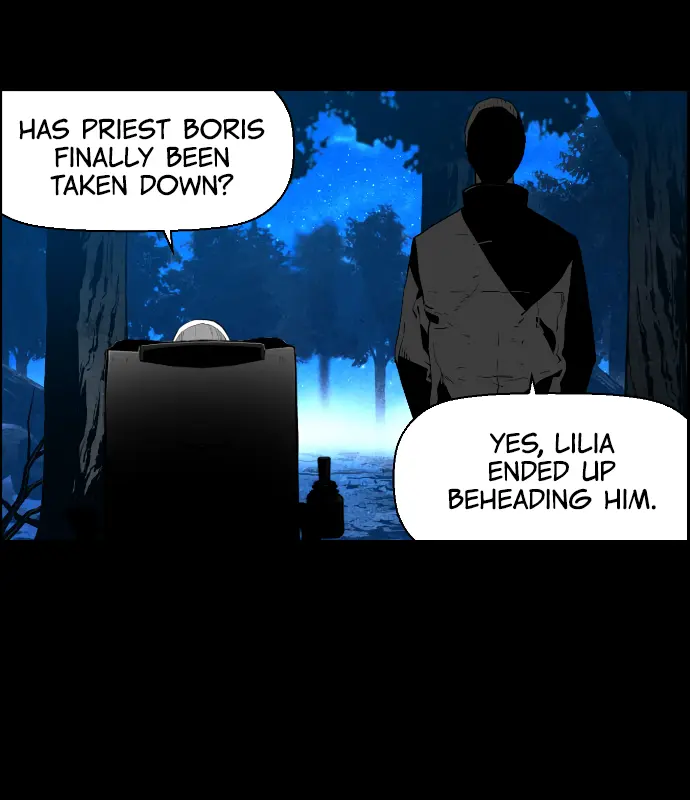 Terror Man Chapter 168 Page 42