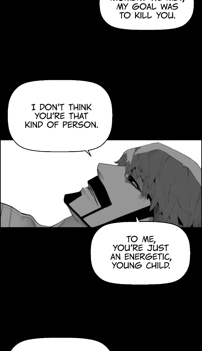 Terror Man Chapter 168 Page 50