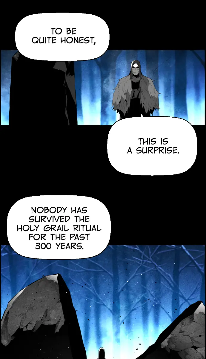 Terror Man Chapter 168 Page 54