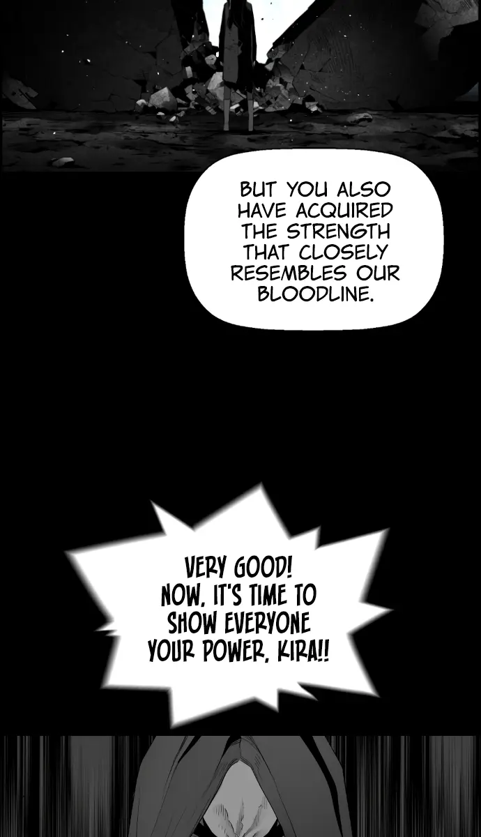 Terror Man Chapter 168 Page 55