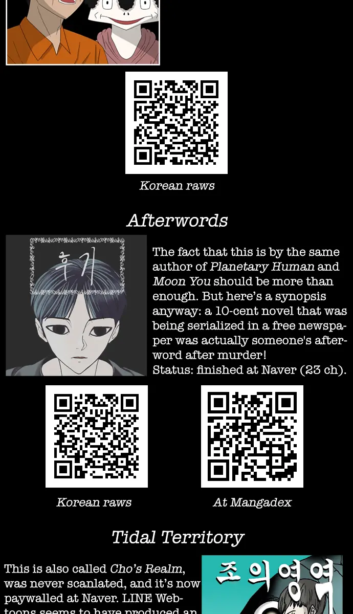 Terror Man Chapter 168 Page 62