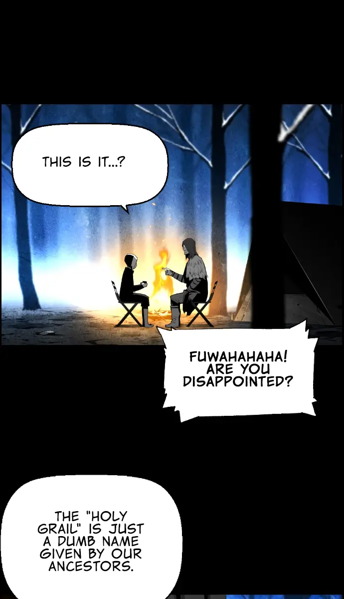 Terror Man Chapter 169 Page 4