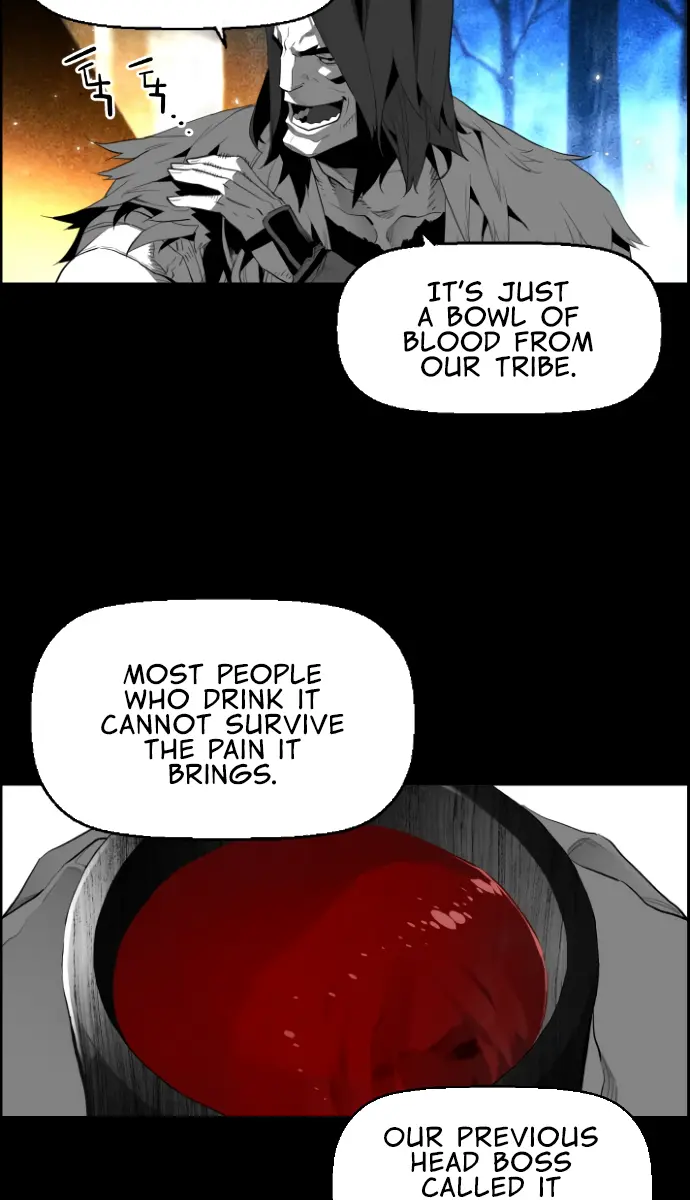 Terror Man Chapter 169 Page 5