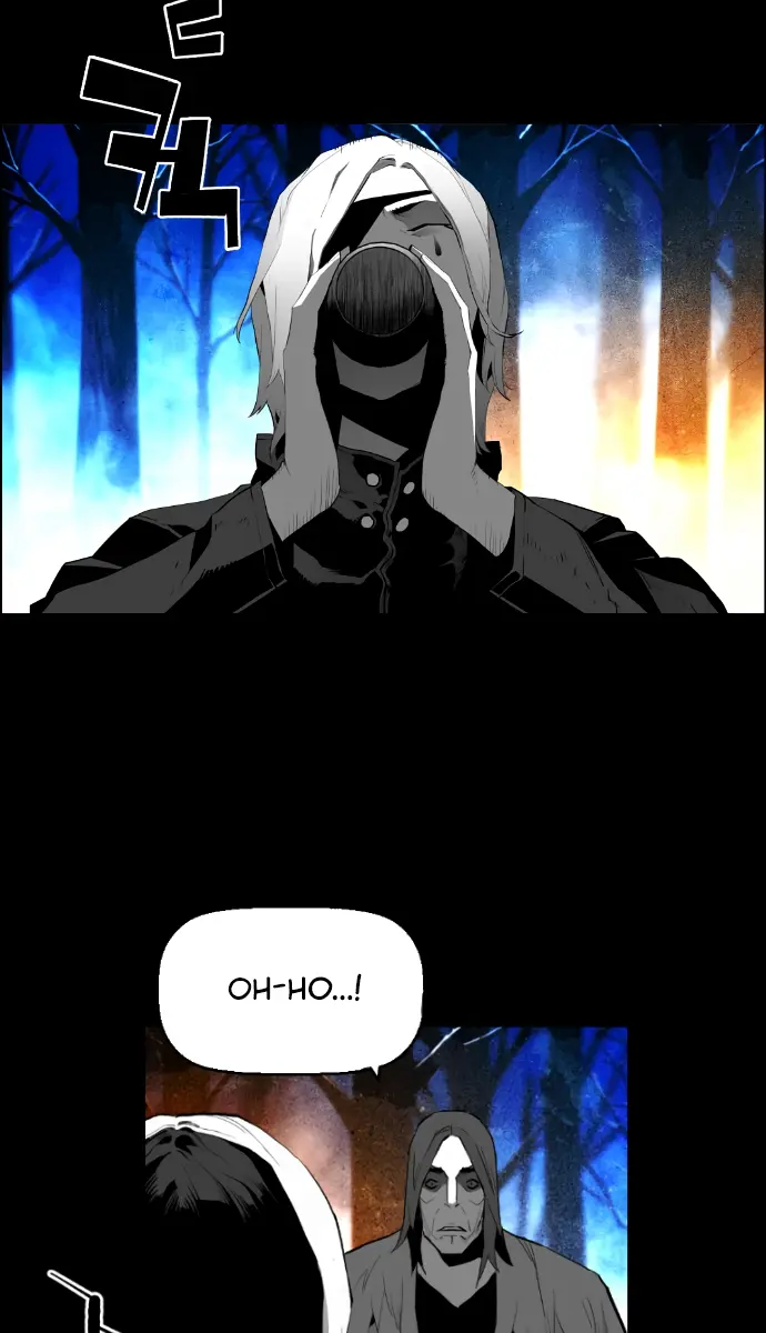 Terror Man Chapter 169 Page 8