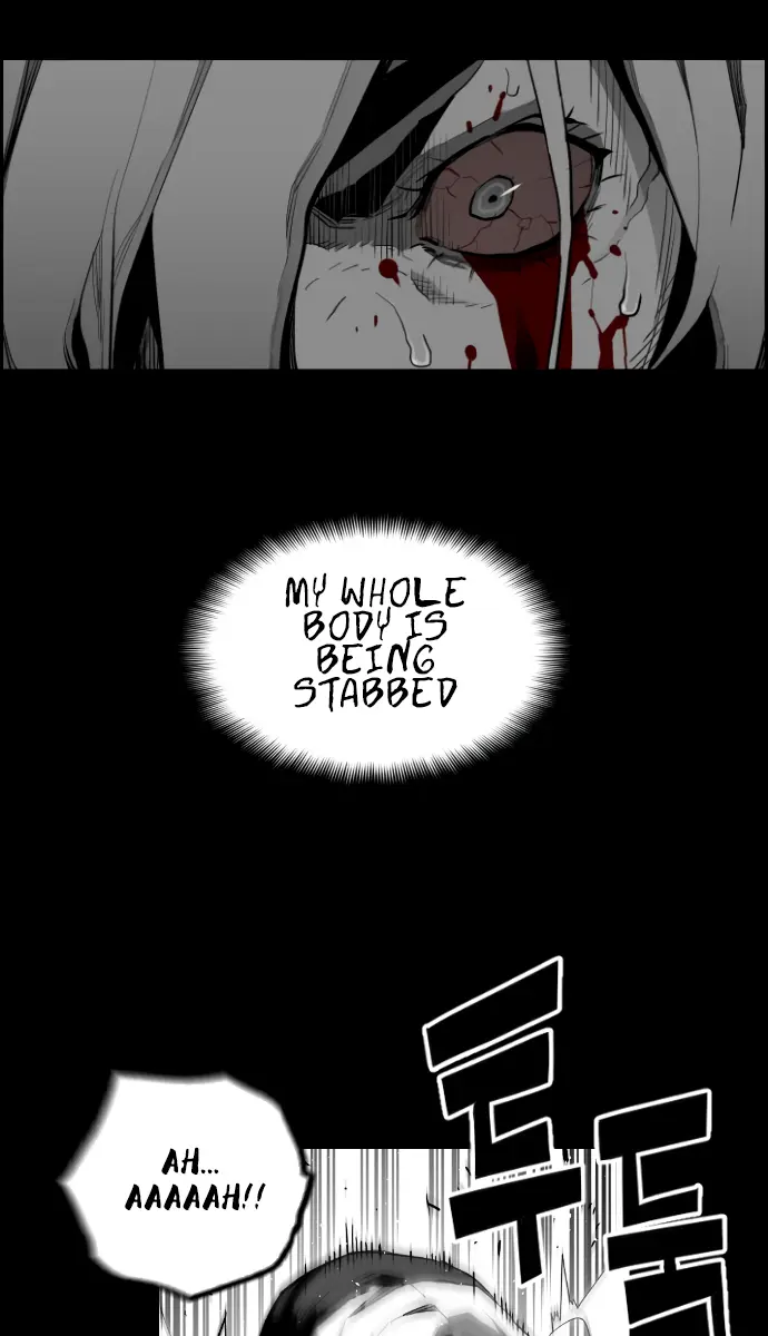 Terror Man Chapter 169 Page 17