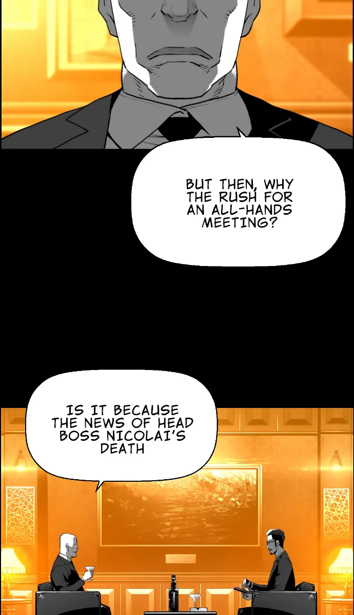 Terror Man Chapter 169 Page 29