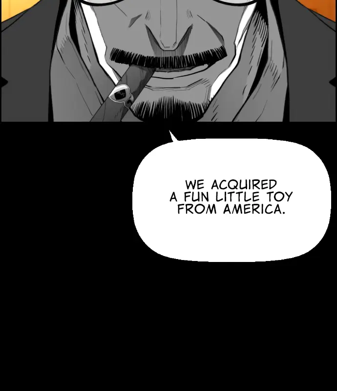 Terror Man Chapter 169 Page 33
